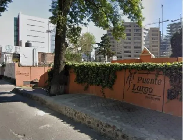 Casa en San Jeronimo Lidice, La Magdalena Contreras, Ciudad de México
