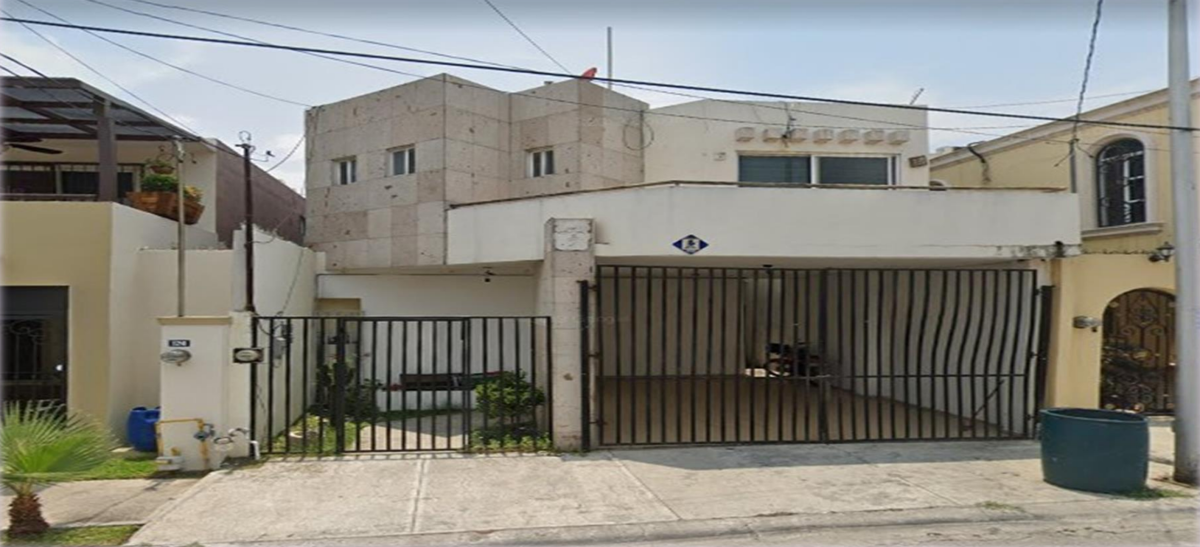 Casa en venta en Real Anahuac, San Nicolás de los Garza — foto 1 de 6