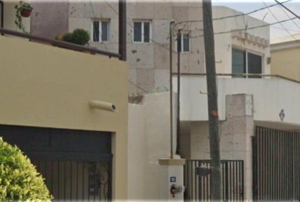 Casa en venta en Real Anahuac, San Nicolás de los Garza — foto 2 de 6