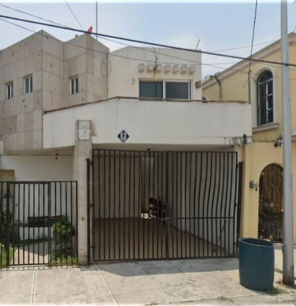 Casa en venta en Real Anahuac, San Nicolás de los Garza — foto 3 de 6