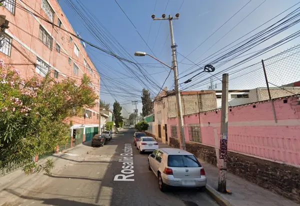 Casa en venta en Santa Martha Acatitla, Iztapalapa — foto 2 de 11