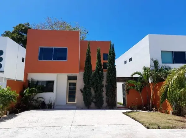 Casa en venta en Andara, Othón P. Blanco, Quintana Roo