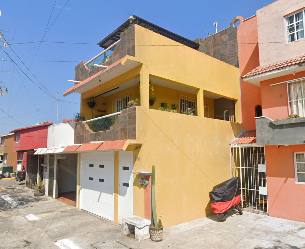 Casa en venta en Villa Rica 1, Veracruz — foto 1 de 8