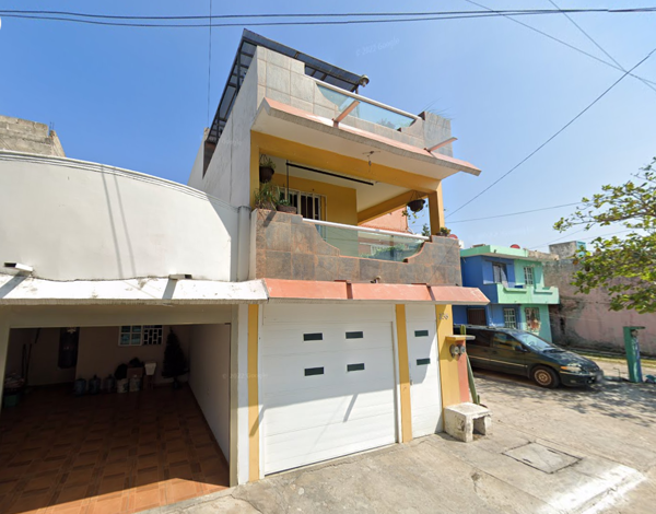 Casa en venta en Villa Rica 1, Veracruz — foto 2 de 8