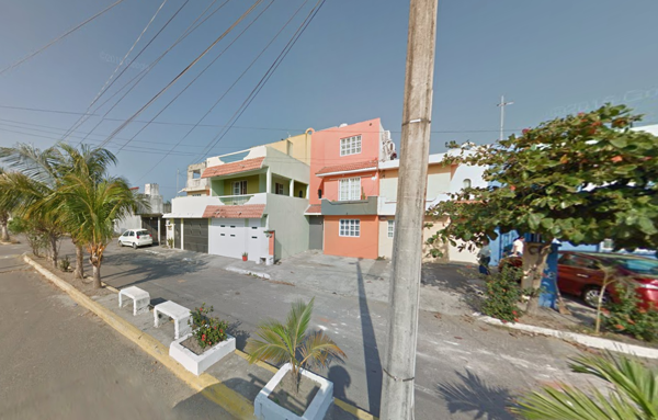 Casa en venta en Villa Rica 1, Veracruz — foto 3 de 8