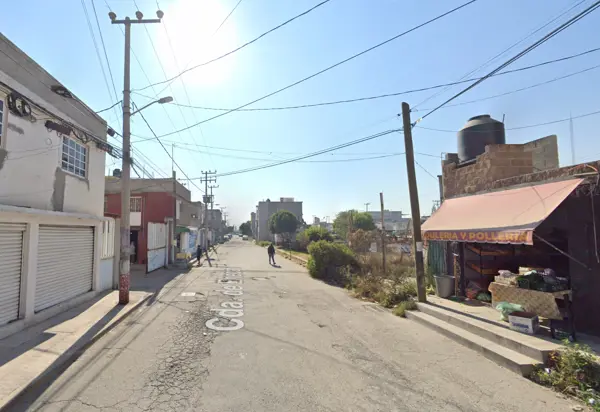 Casa en venta en Ehécatl (Paseos de Ecatepec), Ecatepec de Morelos — foto 2 de 11