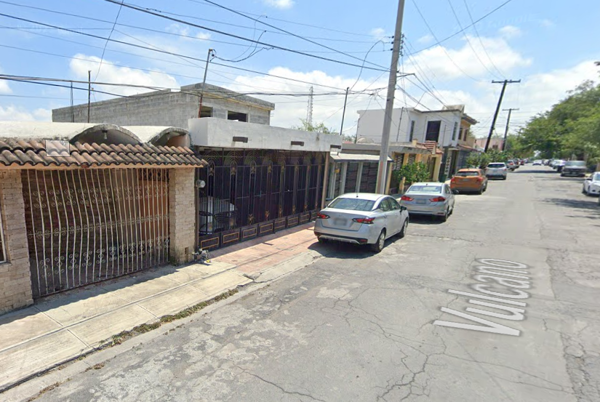 Casa en venta en Hercules, Guadalupe — foto 2 de 12