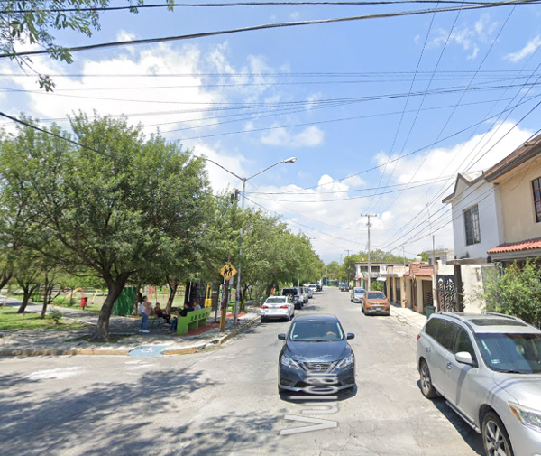 Casa en venta en Hercules, Guadalupe — foto 3 de 12