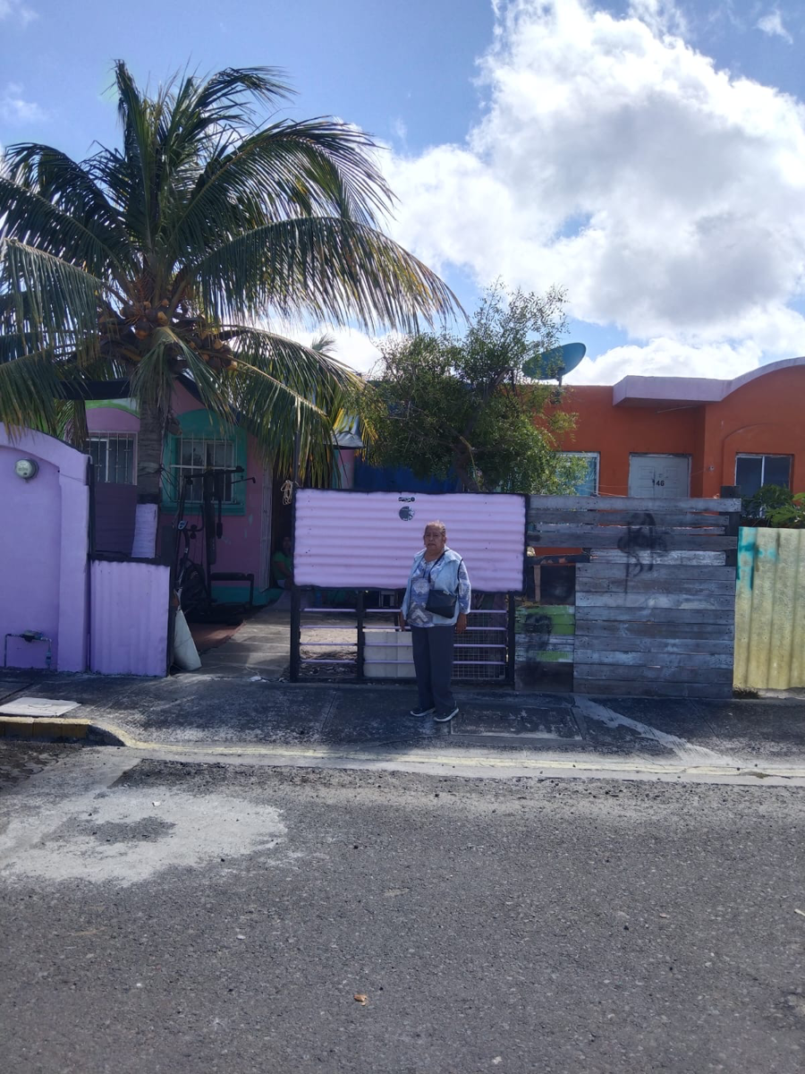 Casa en venta en Geovillas los Pinos II, Veracruz — foto 1 de 10