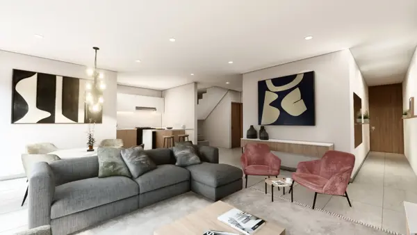 Departamento en venta en Escandón II Sección, Miguel Hidalgo — foto 2 de 19