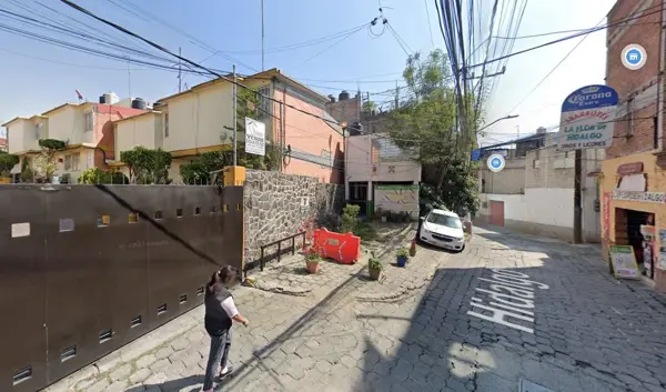 Casa en venta en Santa Ursula Coapa, Coyoacán — foto 2 de 7