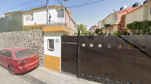 Casa en venta en Santa Ursula Coapa, Coyoacán — foto 3 de 7