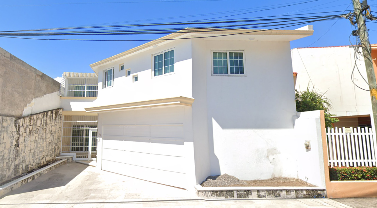 Casa en venta en Costa de Oro, Boca del Río — foto 1 de 15
