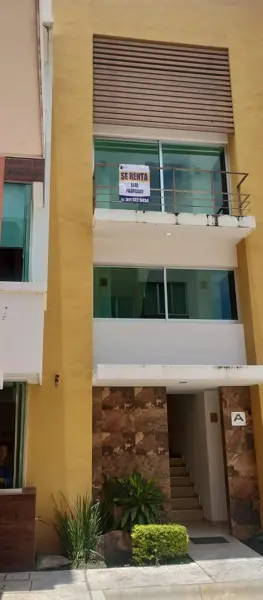 Departamento en renta en Versalles Sur, Tepic — foto 3 de 18