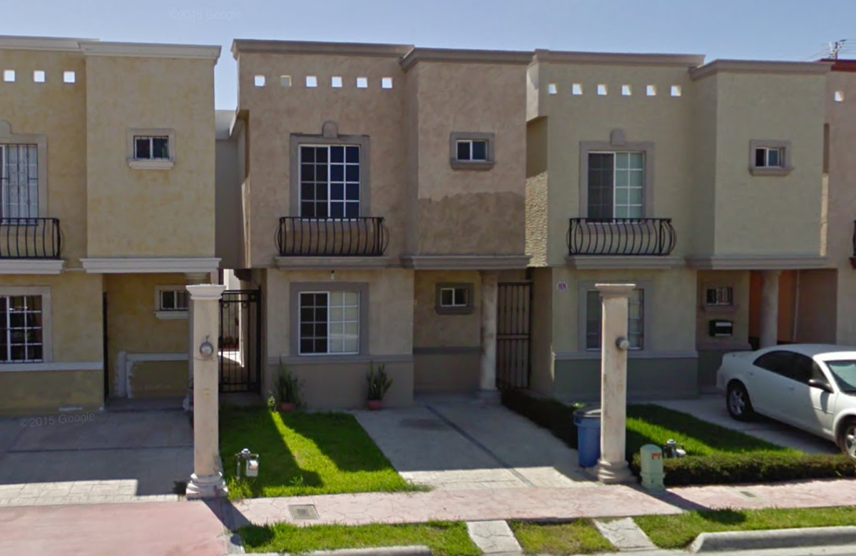 Casa en venta en Quinta Real, Matamoros — foto 1 de 14