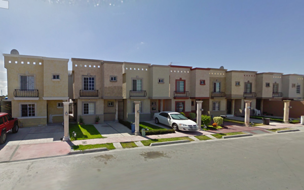 Casa en venta en Quinta Real, Matamoros — foto 2 de 14