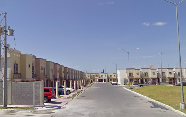 Casa en venta en Quinta Real, Matamoros — foto 3 de 14