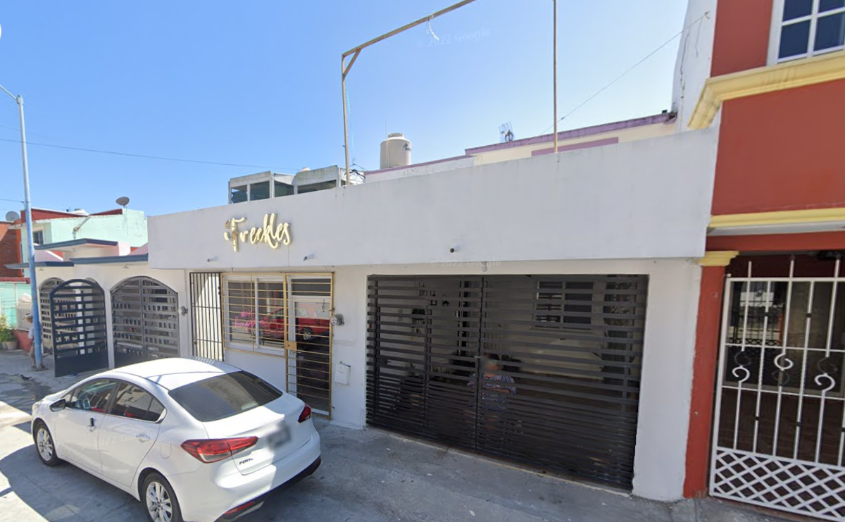 Casa en venta en Villahermosa Centro, Centro — foto 1 de 12