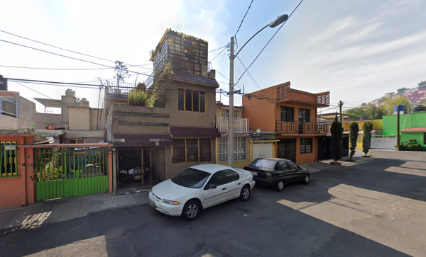 Casa en venta en Atzacoalco Ctm, Gustavo A. Madero — foto 2 de 14