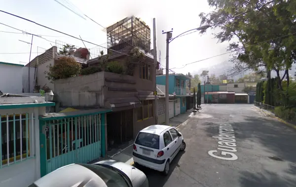 Casa en venta en Atzacoalco Ctm, Gustavo A. Madero — foto 3 de 14