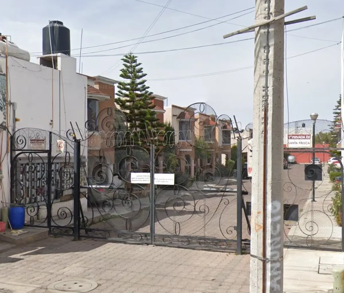 Casa en venta en Privada Santa Prisca, Pachuca de Soto — foto 1 de 2