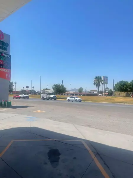 Terreno en venta en El Paraiso, Gómez Palacio — foto 2 de 12