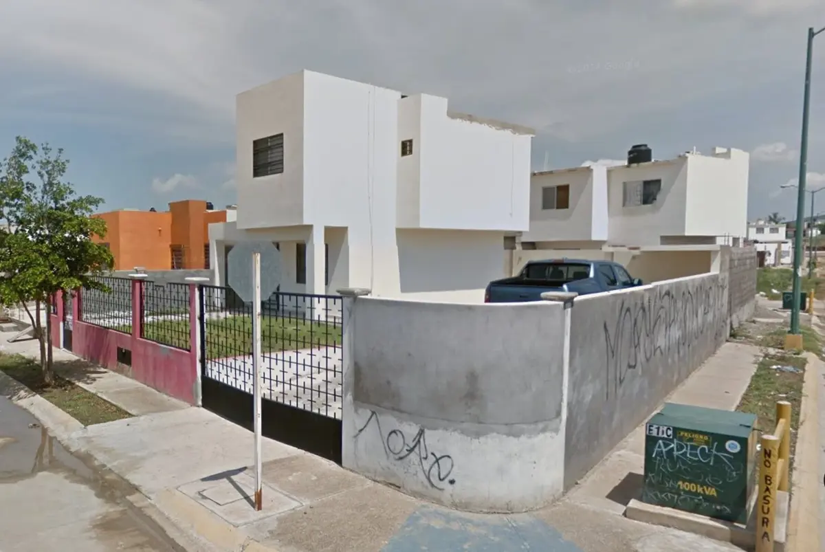 Casa en venta en Puerta del Sol, Mazatlán — foto 1 de 12