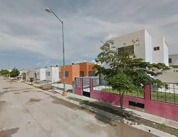Casa en venta en Puerta del Sol, Mazatlán — foto 3 de 12