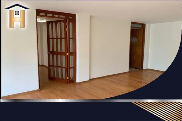 Departamento en venta en Parque San Andres, Coyoacán — foto 2 de 10