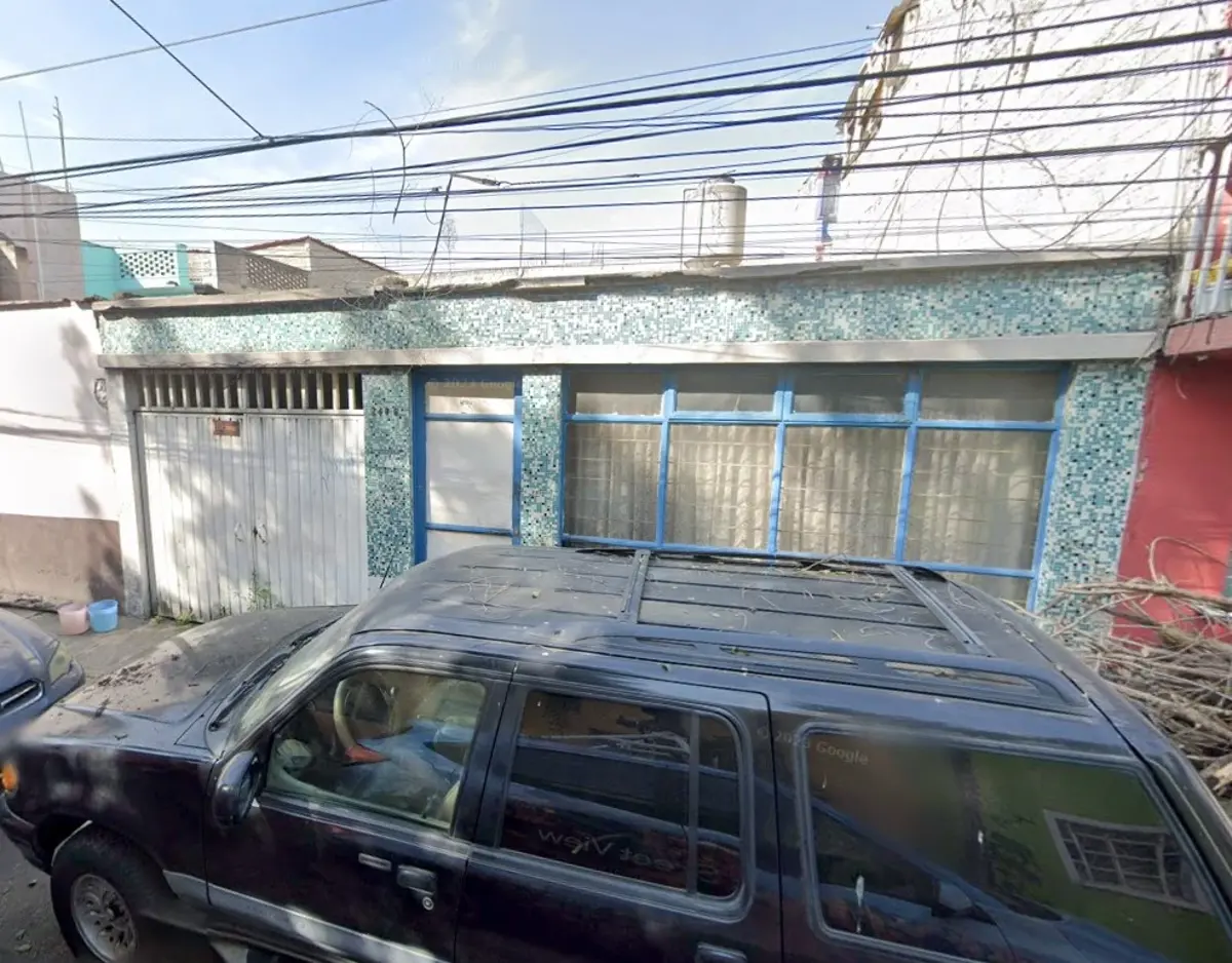 Casa en venta en Gabriel Ramos Millan, Iztacalco — foto 1 de 2