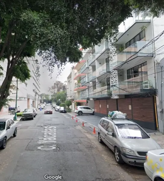 Departamento en venta en Narvarte Poniente, Benito Juárez — foto 2 de 22