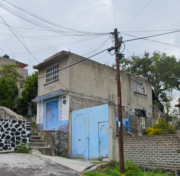 Casa en venta en Miguel Hidalgo 3A Sección, Tlalpan — foto 2 de 3