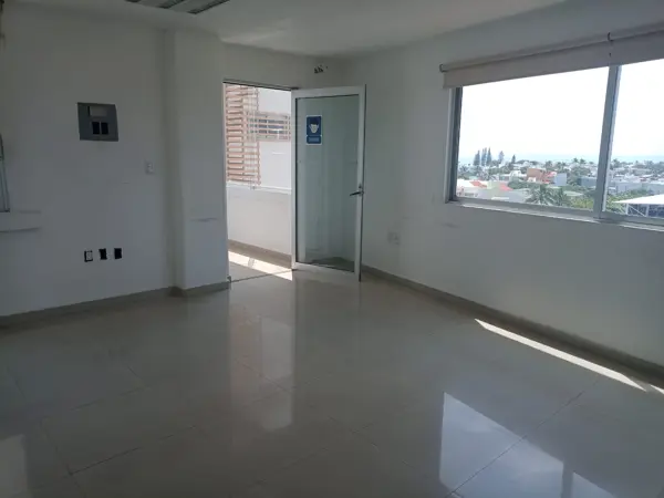 Oficina en renta en Costa de Oro, Boca del Río — foto 2 de 7
