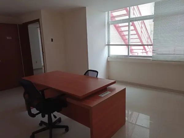 Oficina en renta en Costa de Oro, Boca del Río — foto 3 de 7