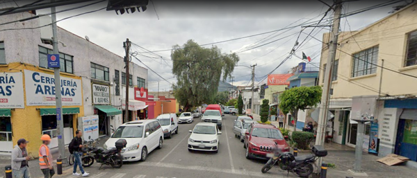Casa en venta en Lindavista Norte, Gustavo A. Madero — foto 2 de 7