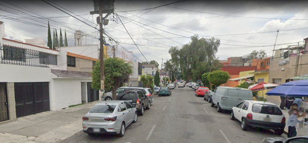 Casa en venta en Lindavista Norte, Gustavo A. Madero — foto 3 de 7