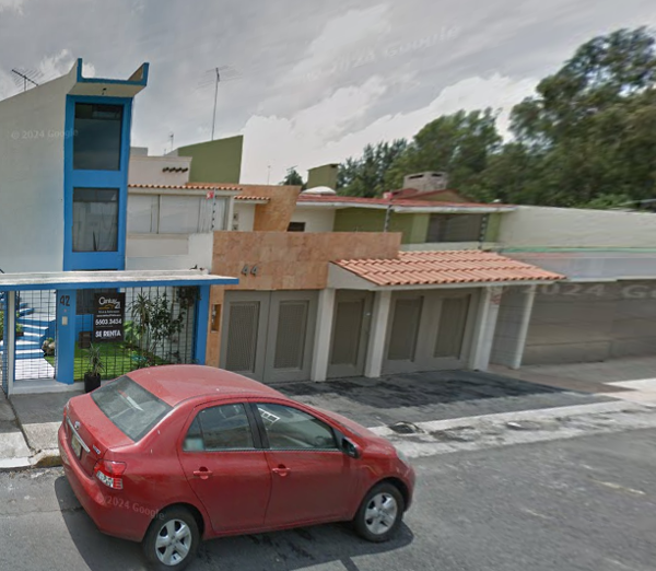 Casa en venta en Campestre Coyoacán, Coyoacán — foto 2 de 10