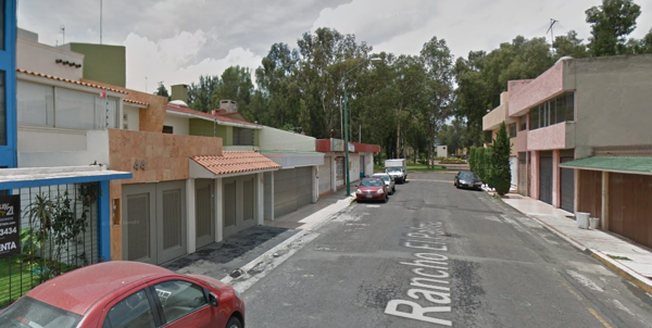 Casa en venta en Campestre Coyoacán, Coyoacán — foto 3 de 10