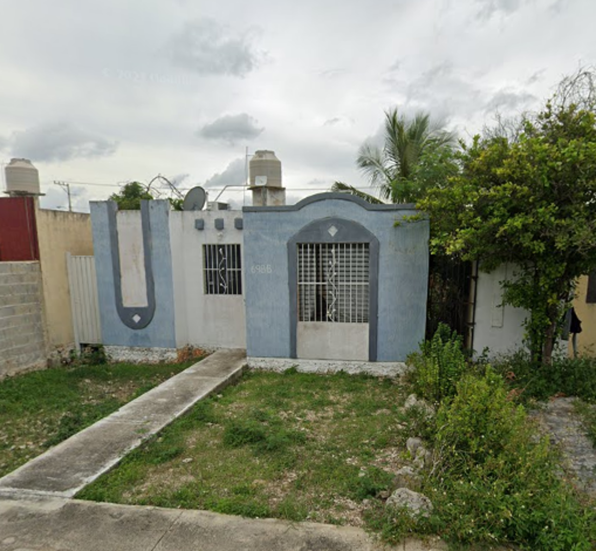 Casa en venta en Ciudad Caucel, Mérida — foto 1 de 3