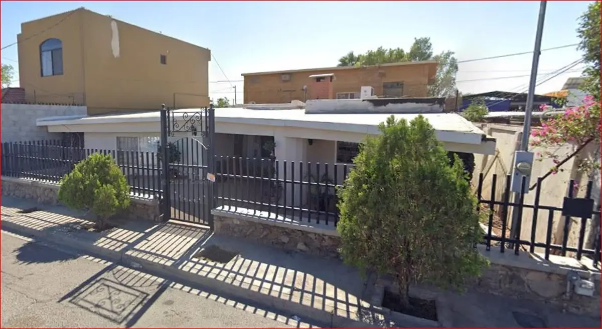 Casa en venta en Pro-hogar, Ensenada — foto 1 de 6
