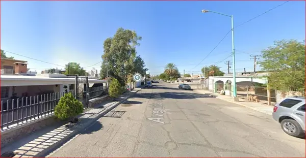Casa en venta en Pro-hogar, Ensenada — foto 2 de 6