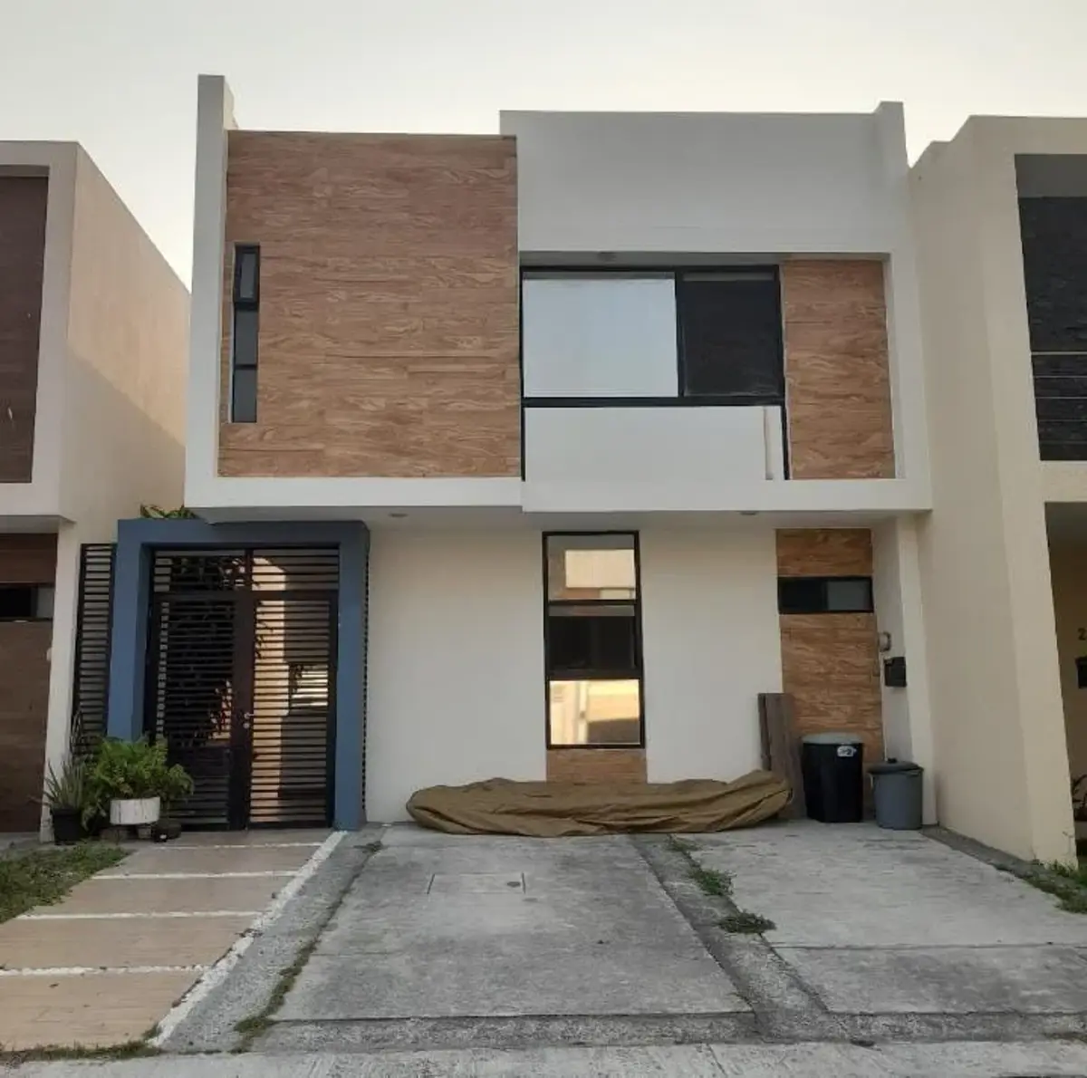 Casa en renta en Lomas de la Rioja, Alvarado — foto 1 de 8