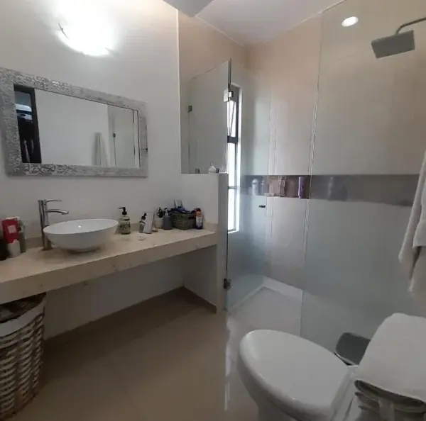 Casa en renta en Lomas de la Rioja, Alvarado — foto 3 de 8