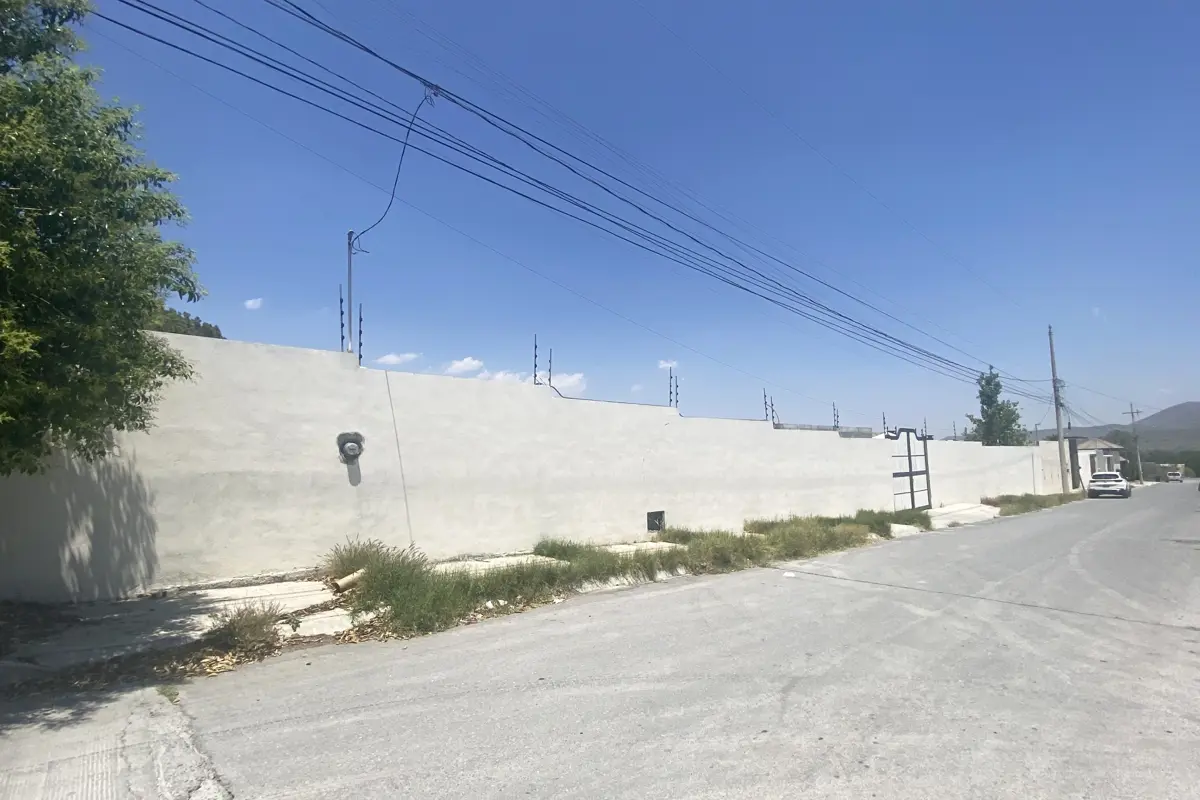 Terreno en venta en La Joya, Arteaga — foto 1 de 23