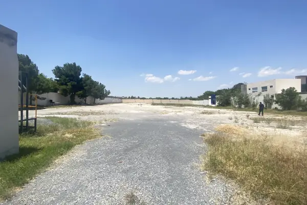 Terreno en venta en La Joya, Arteaga — foto 3 de 23