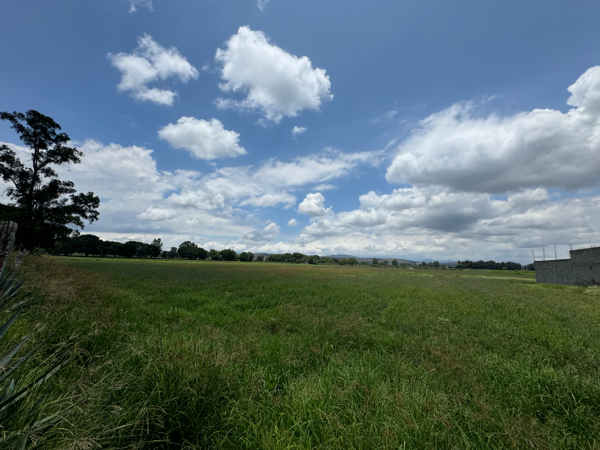 Terreno en venta en Paraíso Escondido Etapa I, II y III, Tarímbaro — foto 2 de 12