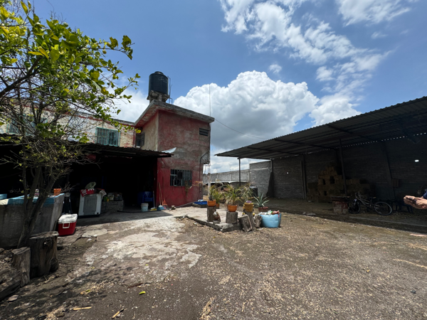 Terreno en venta en Paraíso Escondido Etapa I, II y III, Tarímbaro — foto 3 de 12