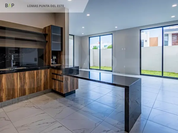 Casa en venta en Residencial Lomas Punta del Este, León, Guanajuato