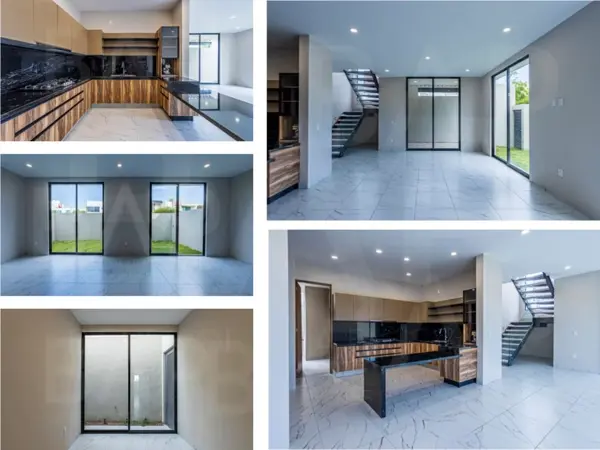 Casa en venta en Residencial Lomas Punta del Este, León — foto 3 de 9