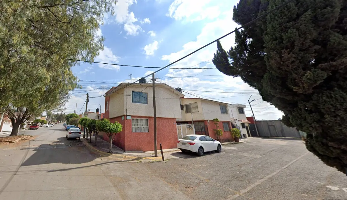 Casa en venta en Colinas del Lago, Cuautitlán Izcalli — foto 1 de 14